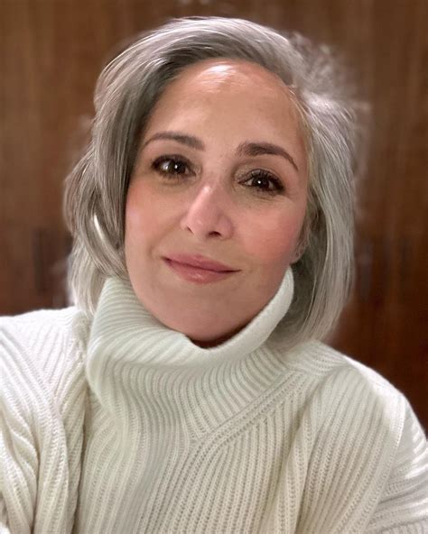 ricki lake poses nude|Ricki Lake Embraces Self Love In Blissful Nude Instagram Post